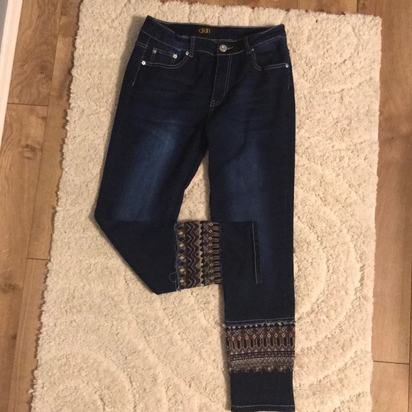 DKIN Denim - Cute, comfy jeans